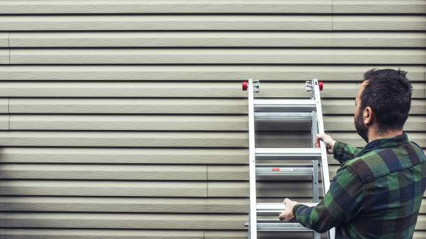 Best Insulated Siding Installation  in Vineland, NJ