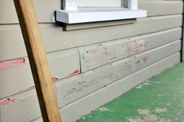 Vineland, NJ Siding Installation & Repair Company